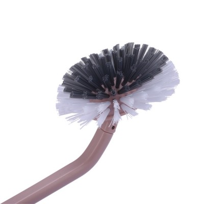 Top Sale Guaranteed Quality Pp Firm Bristles Cleansing Plastic Brush