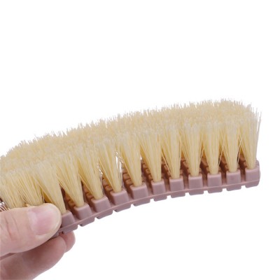 Wholesale Customized Proper Price Top Quality Soft Waist Cleaning Plastic Brush