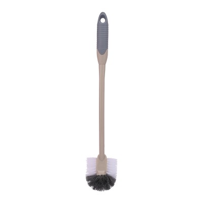 New Type Small Cleaning Brush Toilet Brush Cleaning PP TPR Cleaning Brush